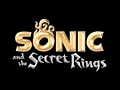 Sonic & The Secret Rings (Wii)