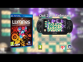Lumines Electronic Symphony: Features