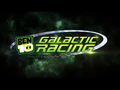 Ben 10: Galactic Racing - First Look (E3 Trailer)