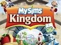 MySims Kingdom