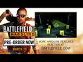 Battlefield Hardline Karma Gameplay Trailer