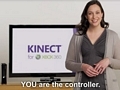 Kinect - Jump In