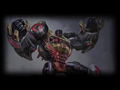 Transformers: Fall of Cybertron - Grimlock Trailer