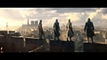 Assassins Creed Unity Co-op Gameplay Trailer