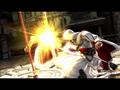 Soul Calibur V: Ezio Announcement Trailer