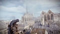 Assassins Creed Unity Paris Horizon Trailer