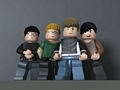 Lego Rock Band: Blur