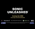 Sonic: Unleashed