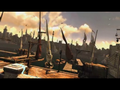 Assassins Creed Revelations: Multiplayer Trailer