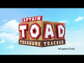 Captain Toad: Treasure Tracker E3 2014 Announcement Trailer