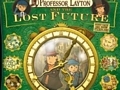 Professor Layton and the Lost Future: 10 Years in the Future