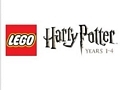 Lego Harry Potter: Episodes 1-4 - Hogwarts Awaits