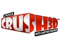 Crush 3D: Announcement Trailer