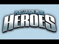 PlayStation Heroes: Heroes on the Move