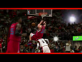 NBA 2K12: Dev Sizzle