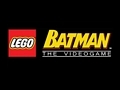 Lego Batman