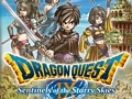 Dragon Quest IX: Jedward Customisation