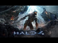 Halo 4 - Animated Box Image