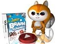 Junior Brain Trainer DS (Nintendo DS)