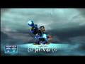 Skylanders Giants - Lightcore Jet-Vac