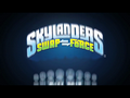Skylanders Swap Force Trailer