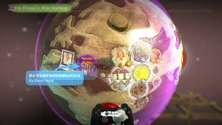 LittleBigPlanet 2 - E3 2010 Trailer