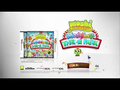 Moshi Monsters: Moshling Theme Park