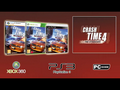 Crash Time 4: Intro Trailer