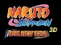 Naruto: Shippuden - The New Era: Gameplay Trailer