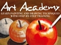 Art Academy: Trailer