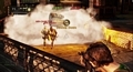 Uncharted 3 - Carpet Bomb Kickback (Amazon.co.uk exclusive pre-order bonus)