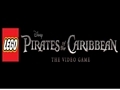 Lego Pirates of the Caribbean: On Stranger Tides