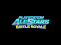 PlayStation All-Stars Battle Royale: E3 Trailer