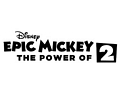 Disney Epic Mickey 2 - The Power of Two: Intro