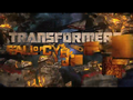 Transformers: Through The Matrix