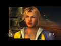 Final Fantasy X X2