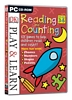 Play and Learn Reading and Counting cover thumbnail