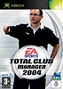 Total Club Manager 2004 cover thumbnail