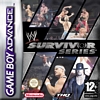 WWE Survivor Series