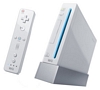 Nintendo Wii Console Includes Wii Sports cover thumbnail