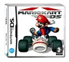 Mario Kart DS cover thumbnail