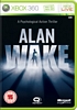 Alan Wake thumbnail