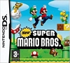 New Super Mario Bros cover thumbnail