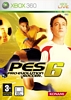 Pro Evolution Soccer 6 cover thumbnail