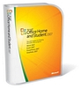Microsoft Office 2007 Home and Student Edition 3 User Licence cover thumbnail