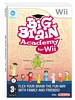 Big Brain Academy cover thumbnail