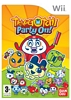 Tamagotchi Party On cover thumbnail