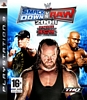 SmackDown Vs Raw 2008 cover thumbnail