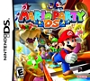 Mario Party cover thumbnail