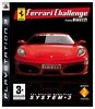 Ferrari Challenge Trofeo Pirelli cover thumbnail